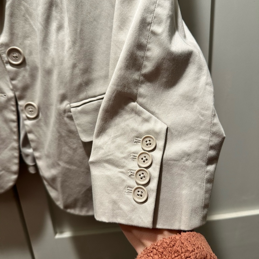 Casual blazer - Picture 3 of 3